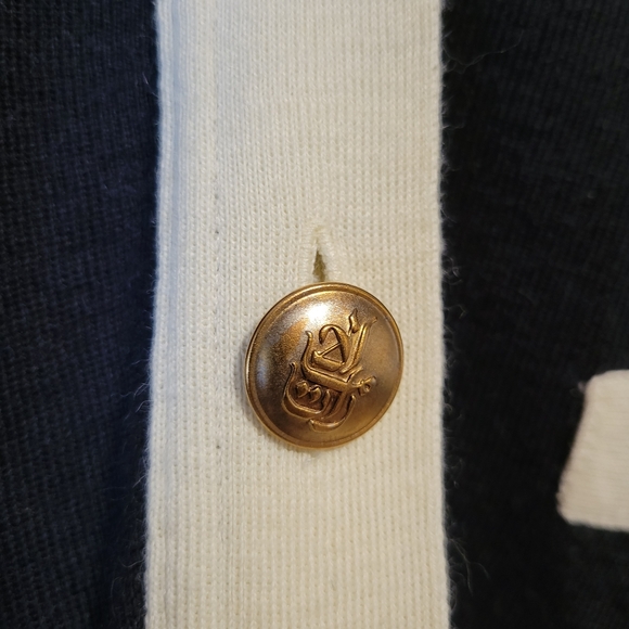 Vintage Coastal Sweater - Picture 4 of 11